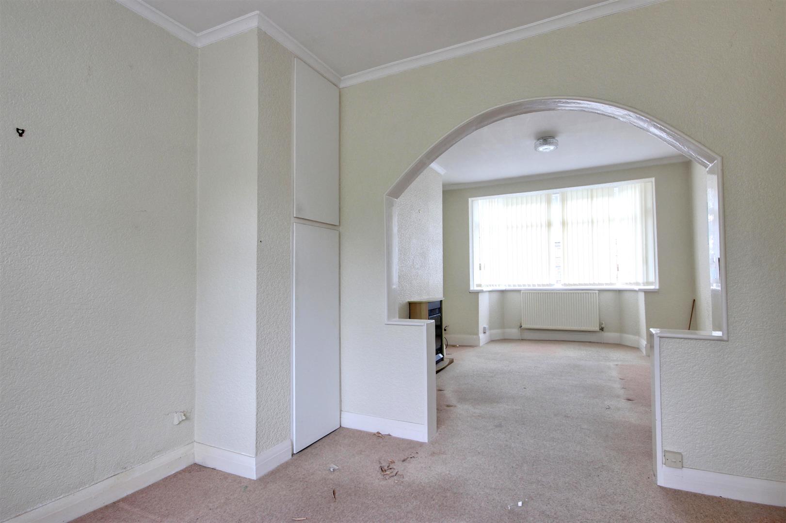 Boothferry Road, Hessle